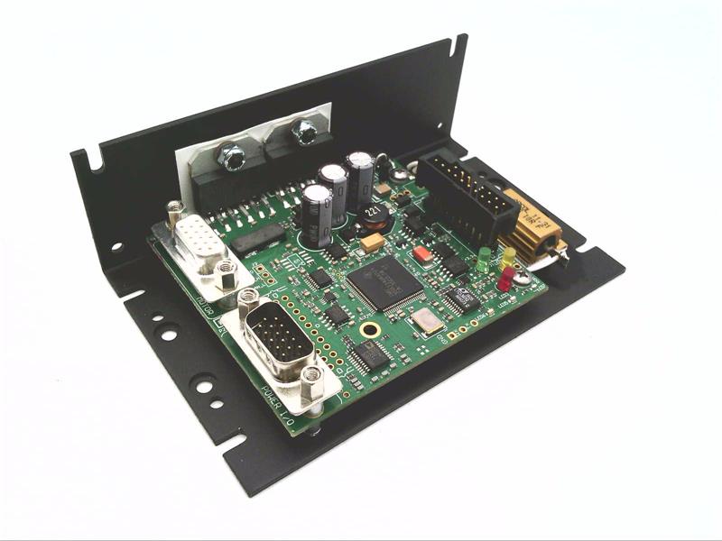 QUICKSILVER QCI-D2-IG