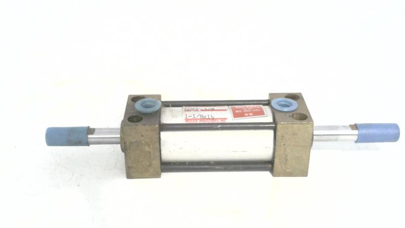 TINY TIM EDTF-3/8-1-1/8X1-1/2