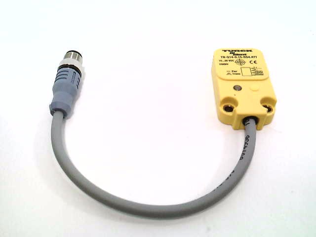 TURCK TN-Q14-0.15-RS4.47T