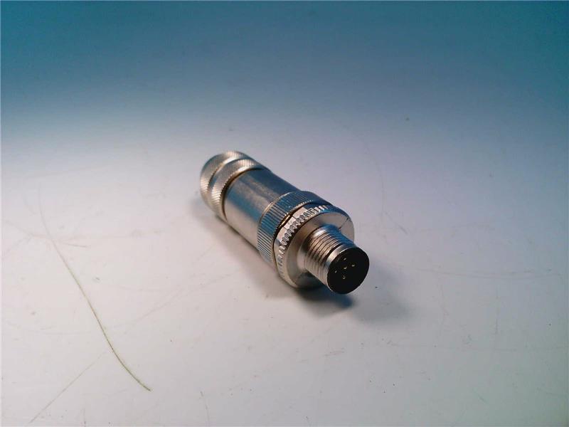 LAPP USA AB-C5-M12MSB-PG9-SH-AU