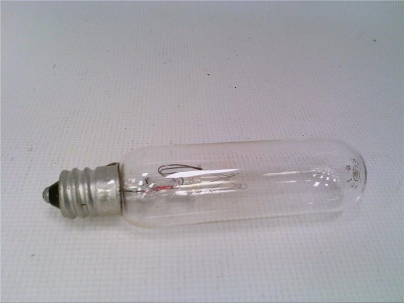 GENERAL ELECTRIC 15T6