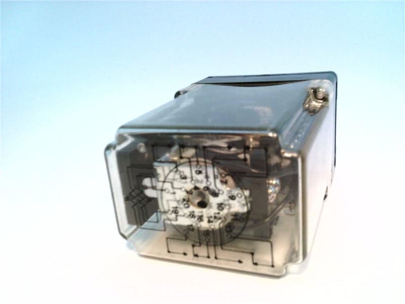 DANAHER CONTROLS 27P4CA120