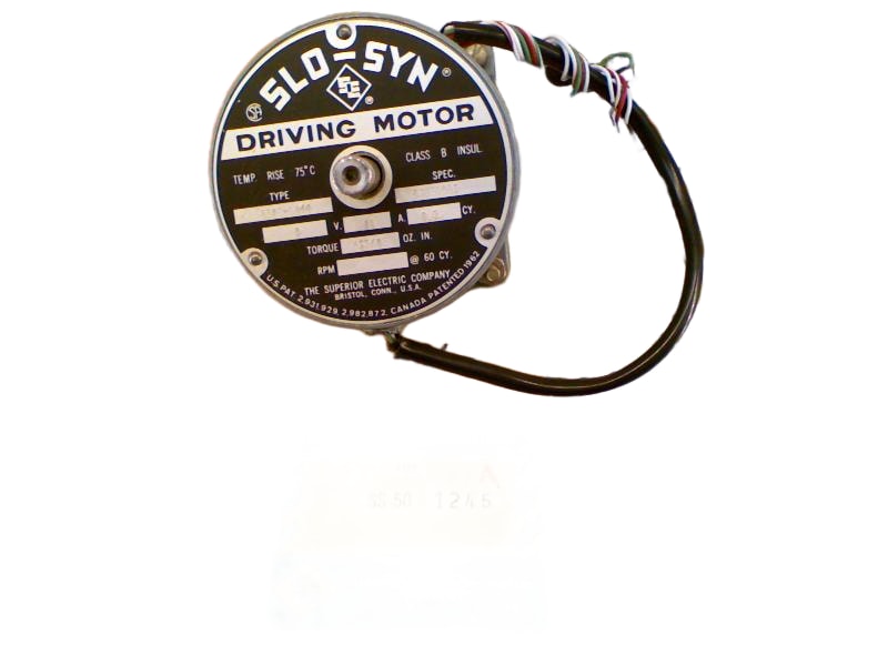 SS50-1245 by DANAHER MOTION