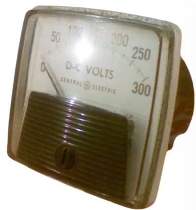 GENERAL ELECTRIC 50-152011RXRX2