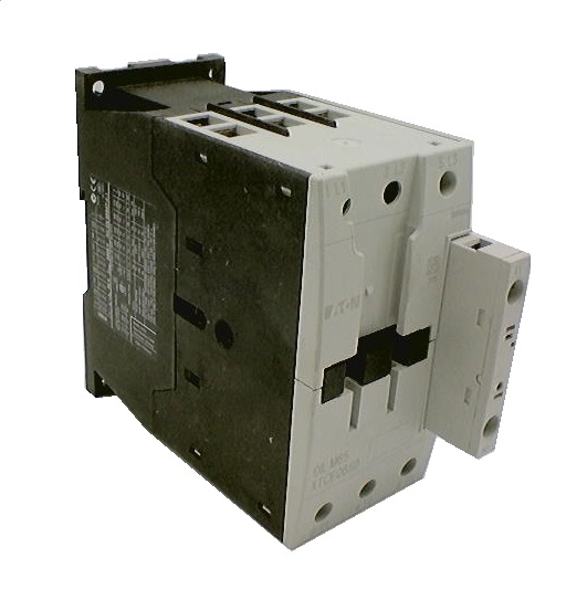 EATON CORPORATION XTCE065D00D