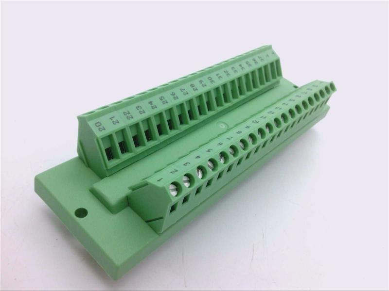 PHOENIX CONTACT DFLK-D37 SUB/S