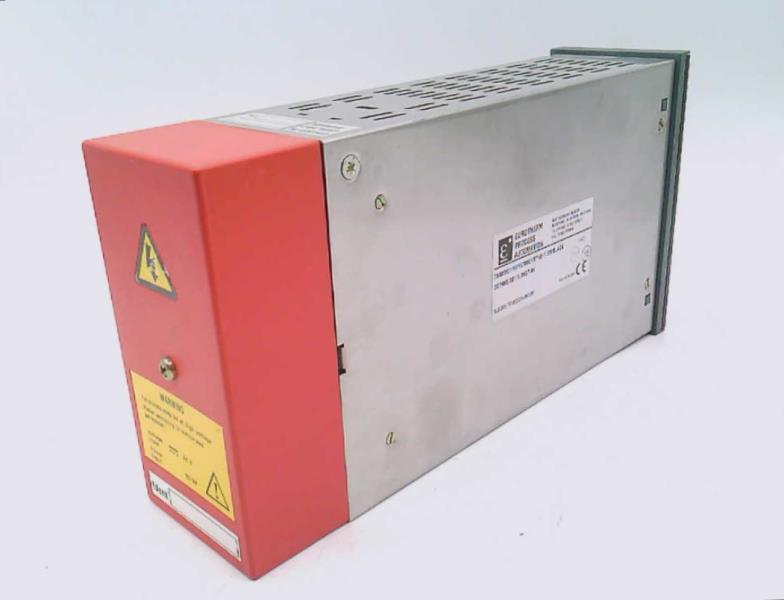 INVENSYS T640/DC/-/HI/HI/M001/T70/-/-/EN/BLACK