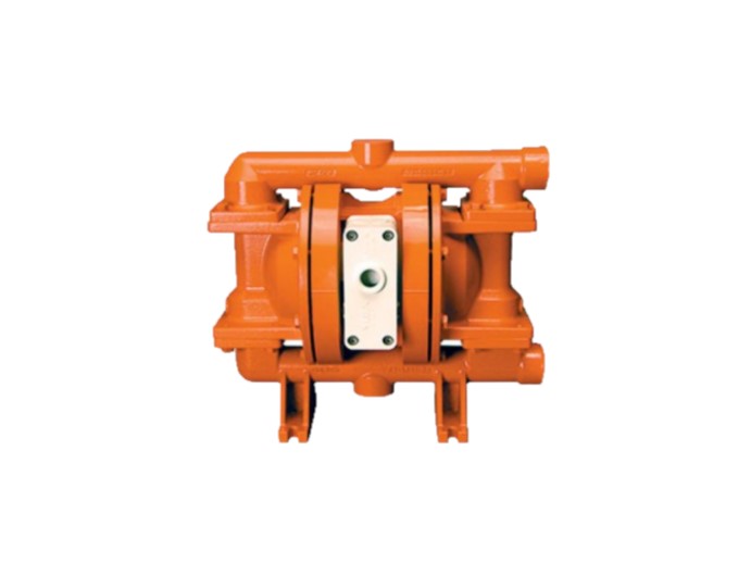 WILDEN P220/SSPPP/WFS/TF/SWF/0697