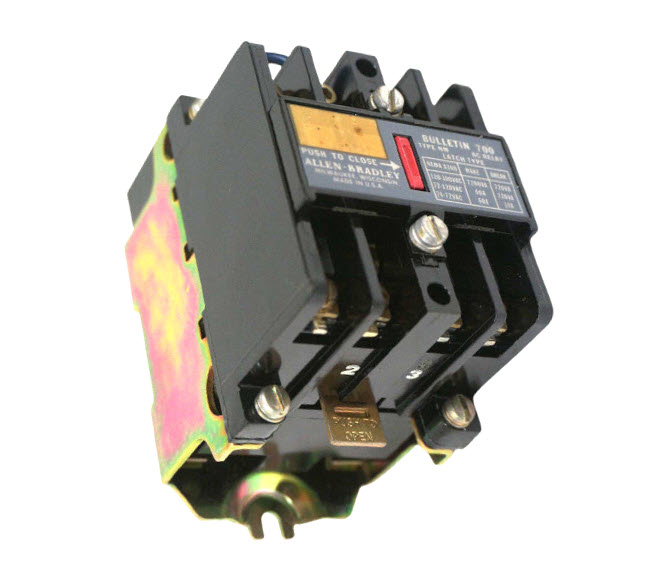 ALLEN BRADLEY 700-NM200-16-A1