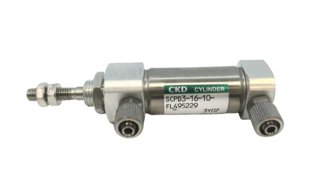 CKD CORP SCPD3-00-16-10FL495229