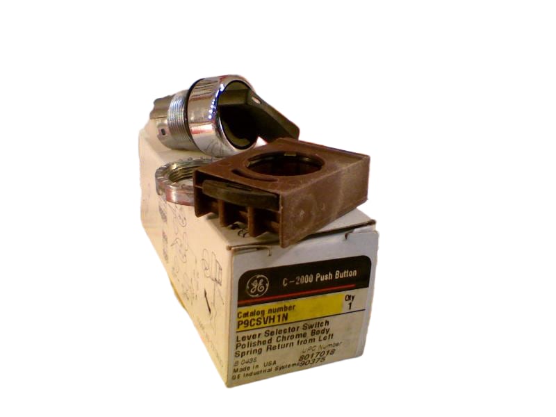 P9CSVH1N by GENERAL ELECTRIC