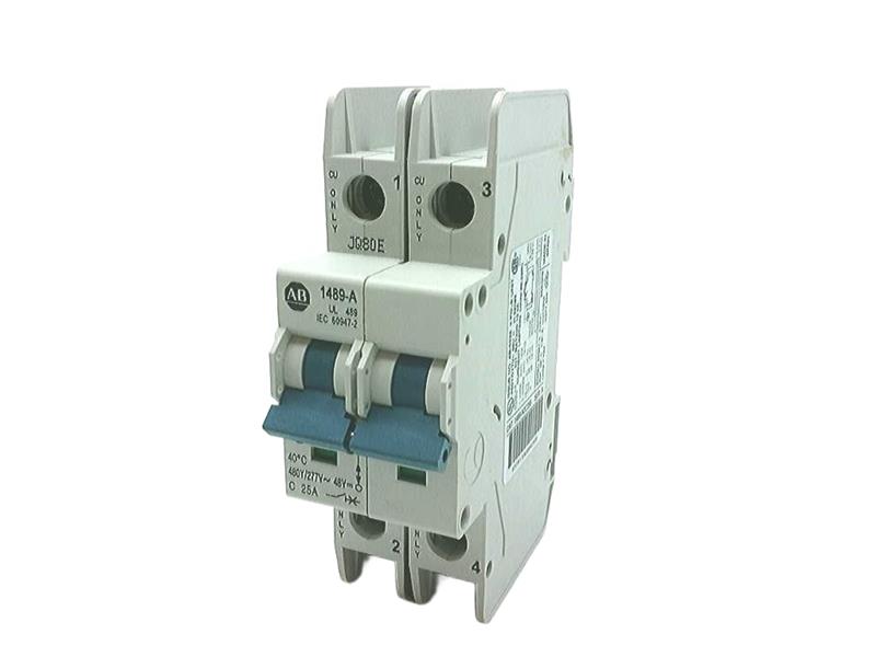 ALLEN BRADLEY 1489-A2C250