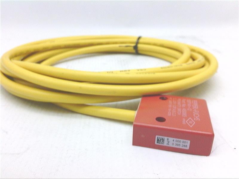 PEPPERL & FUCHS 50FY41-12