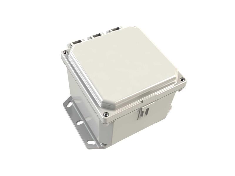 ENCLOSURE SOLUTIONS PC060604HOSB