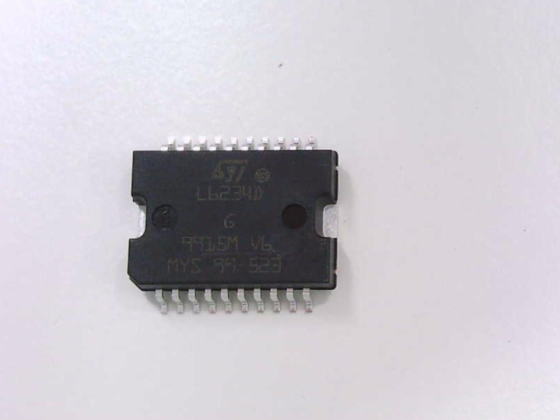 ST MICRO L6234PD013TR