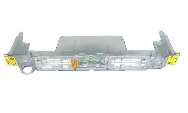 EATON CORPORATION CVRI-RH-60030