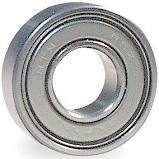 NTN BEARING 6207ZZ