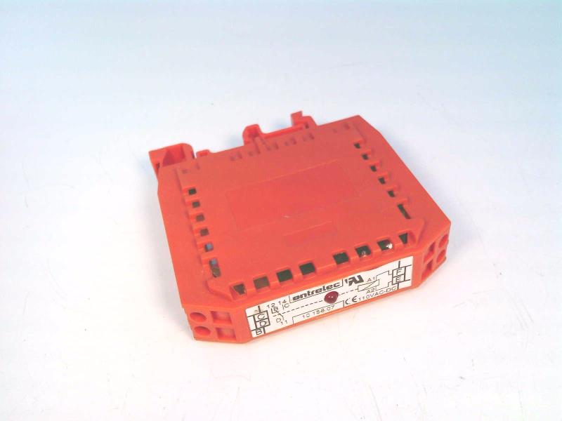 ASEA BROWN BOVERI RB121A-115VAC/DC