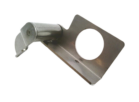 ALLEN BRADLEY 800H-NP17