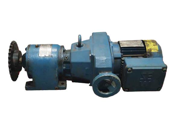 SEW EURODRIVE R40D14BDT71D4