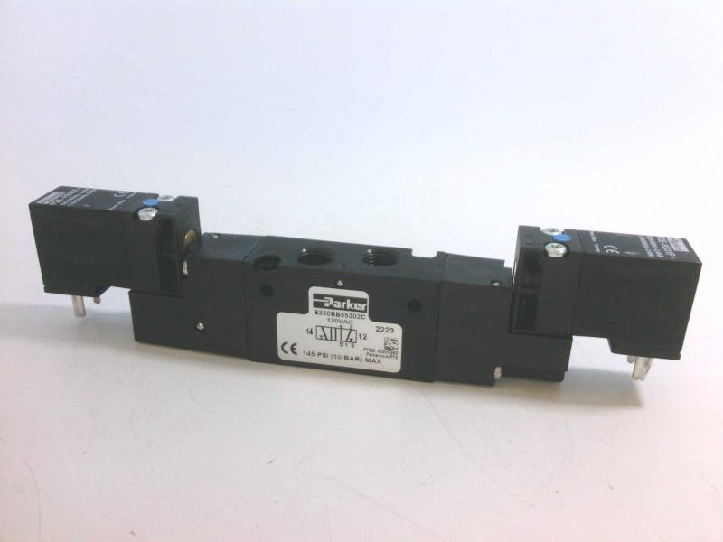 PARKER B320BB55302C