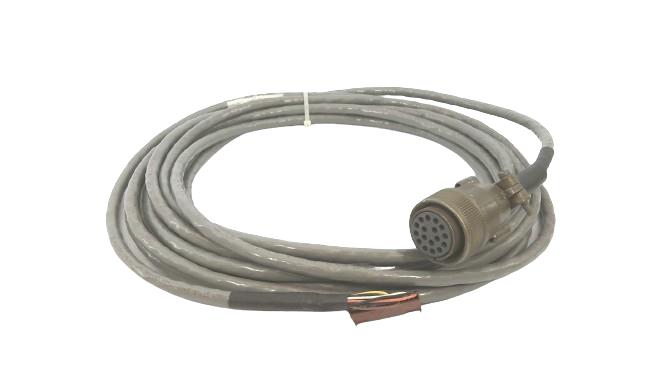 ELECTROCRAFT 9101-0224-025