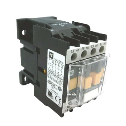 SHAMROCK TCA2-DN40-G7