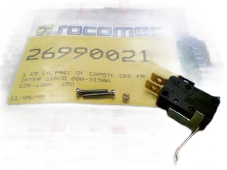 SOCOMEC 26990021