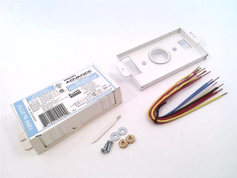 PHILIPS ICF2S18H1LDK