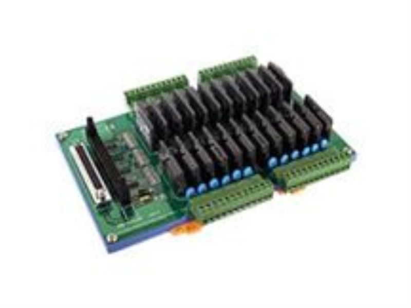 ICP DAS USA DB-24SSR