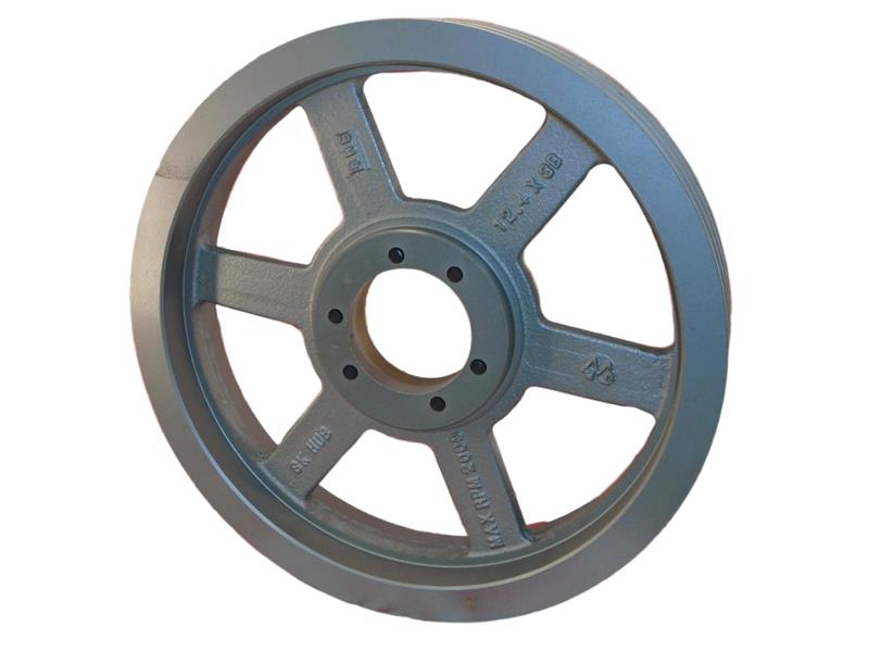 12.4X3B-SK by ALTRA INDUSTRIAL MOTION