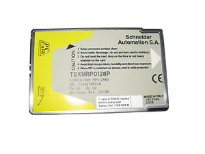 TSXMRP0128P by SCHNEIDER ELECTRIC