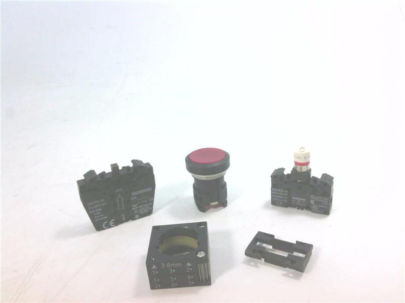 SIEMENS 3SB3239-0AA21