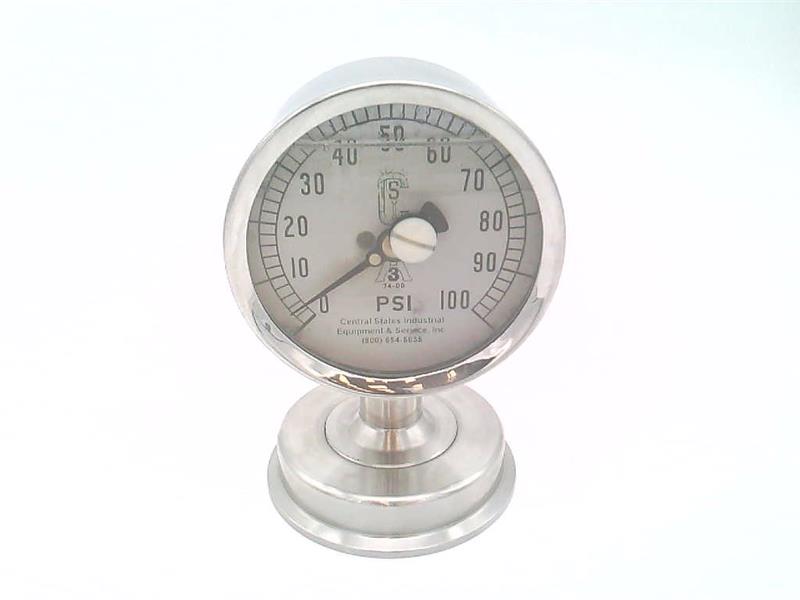 CSI INC 3S-D-3U-GF-BT-SS