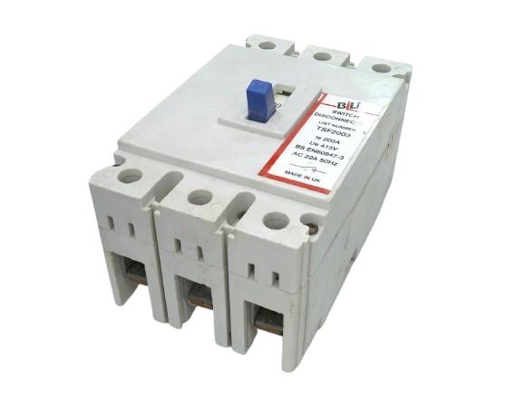 TSF2003 by EATON CORPORATION