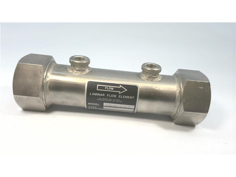 MERIAM INSTRUMENT 50MW20-1-1/2