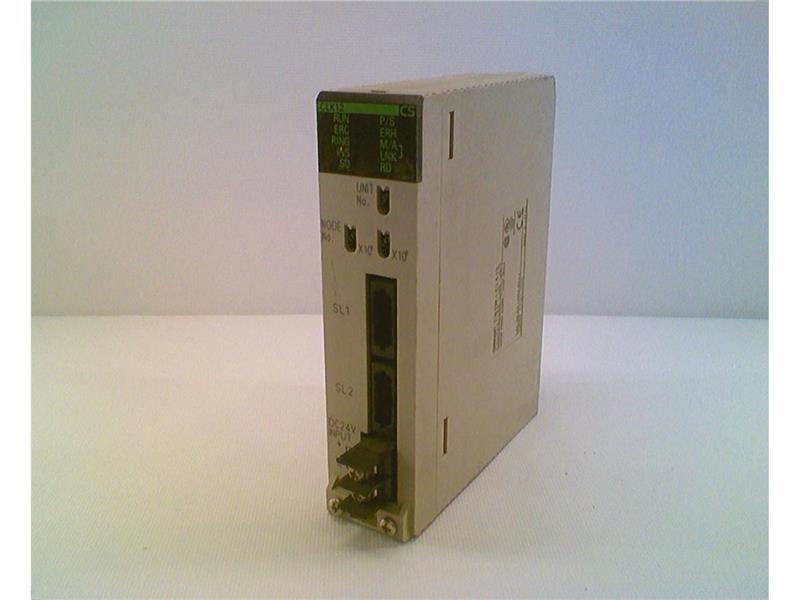 OMRON CS1W-CLK12