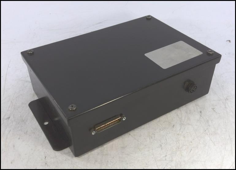 SOUTHWESTERN IND 21604