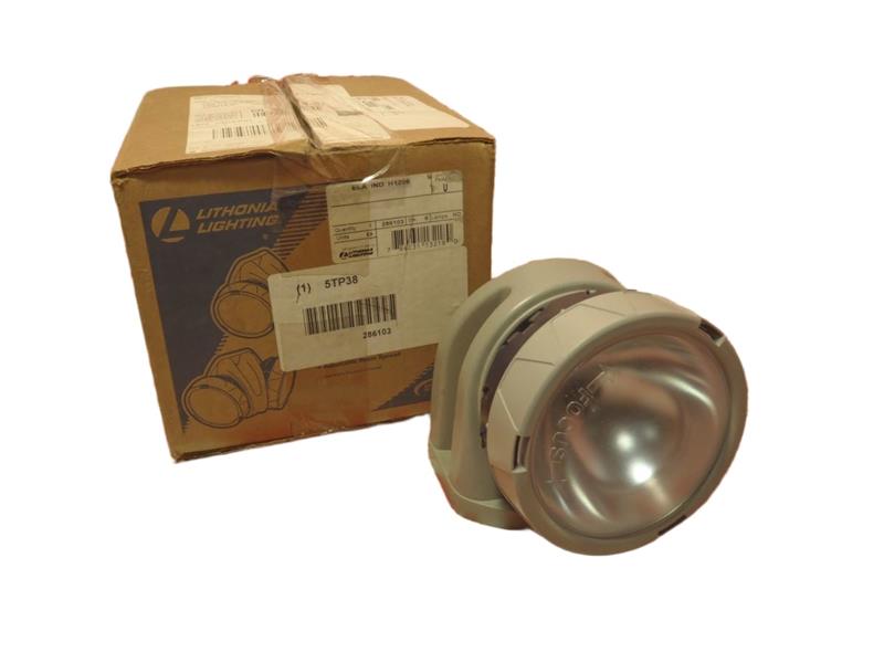 LITHONIA LIGHTING 5TP38