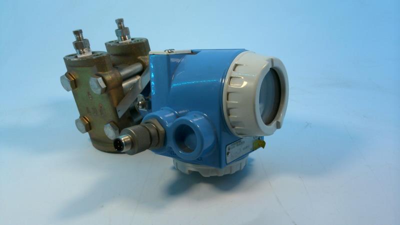ENDRESS & HAUSER PMD235-ID4L9ED1A