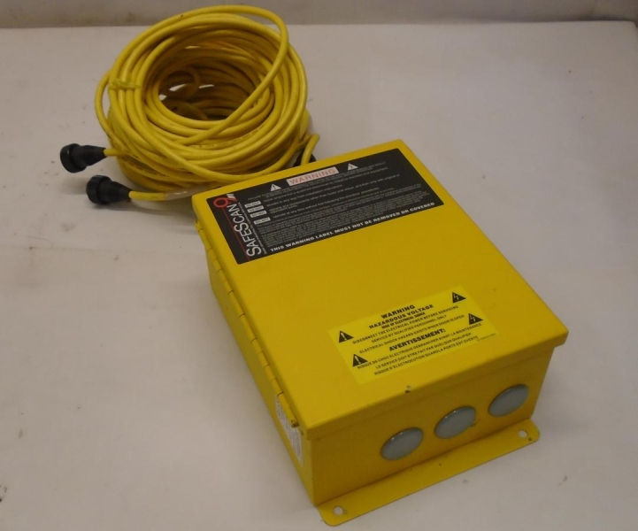 SS9MD12A1AOA by DANAHER CONTROLS