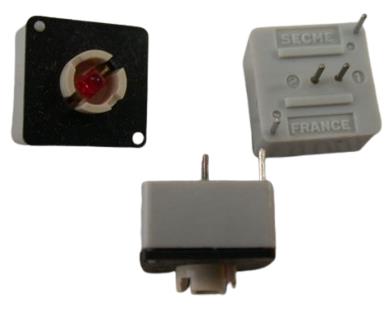 SECME EAO 81-20001-02