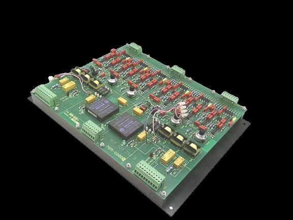 M84-60001 by CONVERTEAM