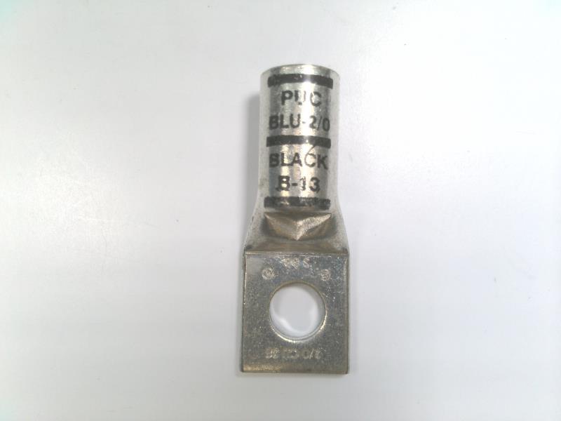 PENN COMPRESSION MOLDING BLU2/0