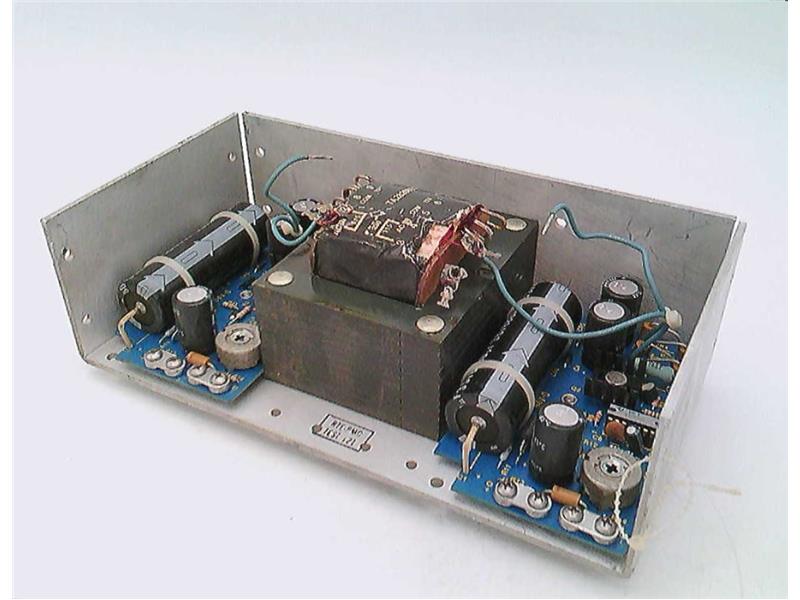 POWER MATE TECHNOLOGY CO ETA-12/15-D