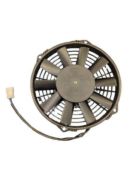 PARKER DCF225-12V-S-SL