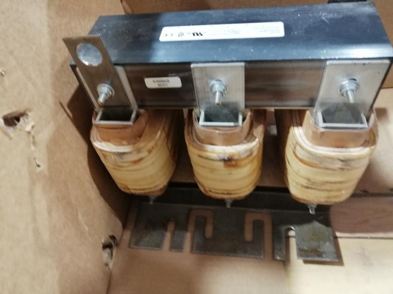 ASEA BROWN BOVERI LR0023A01