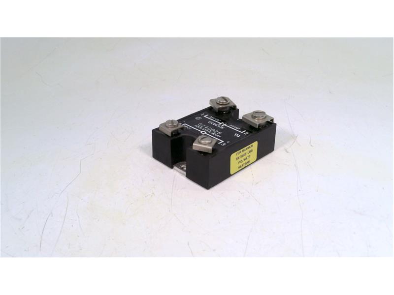 SENSATA TECHNOLOGIES G240D25V