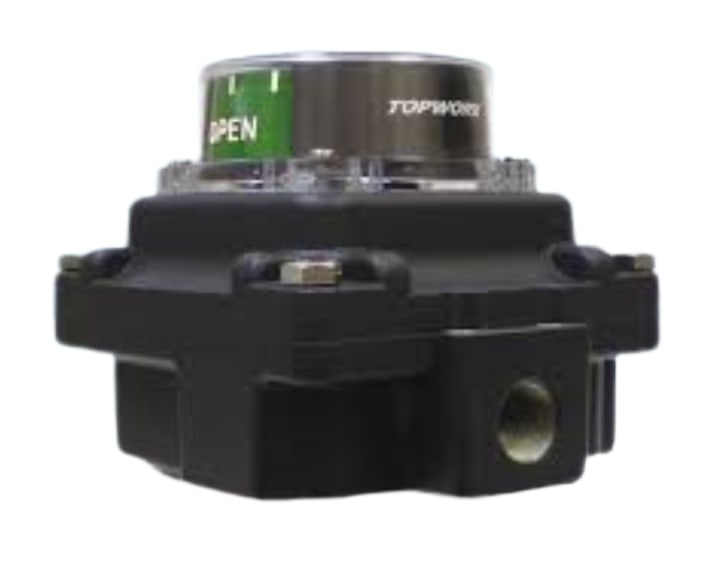 TXP-AS1GNMM1A8 by TOPWORX