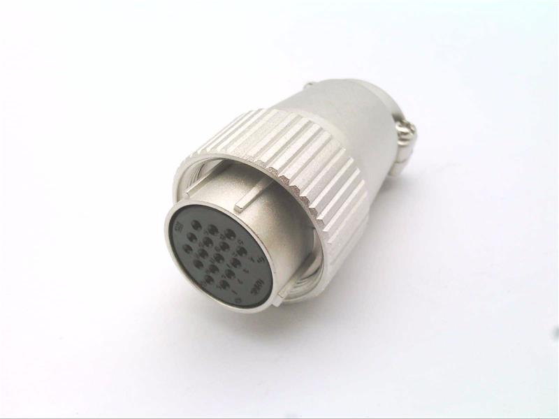 HIROSE ELECTRIC JR21PK-16S(71)